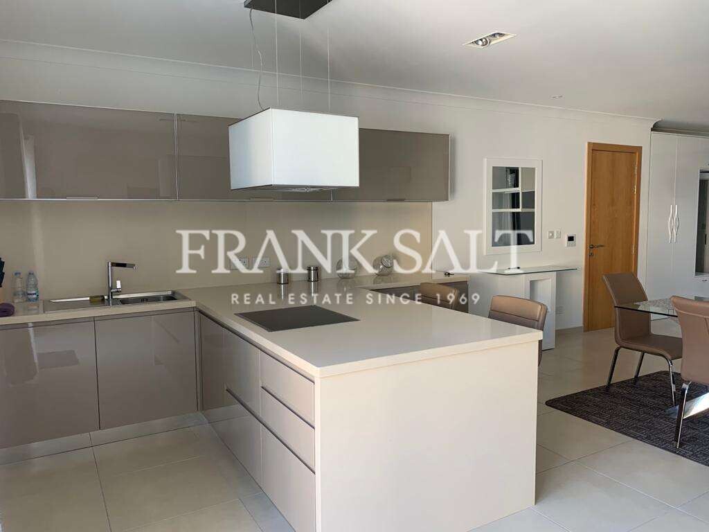 2 bedrooms Apartment in Msida, Malta No. 4405