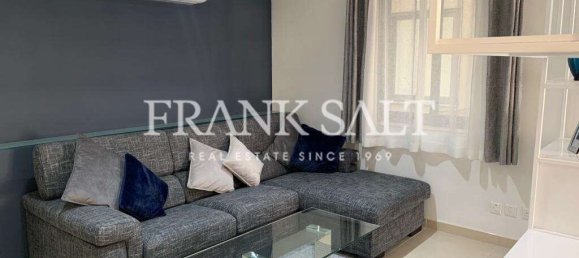 2 bedrooms Apartment in Msida, Malta No. 4405 2