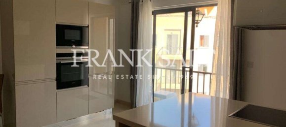 2 bedrooms Apartment in Msida, Malta No. 4405 3