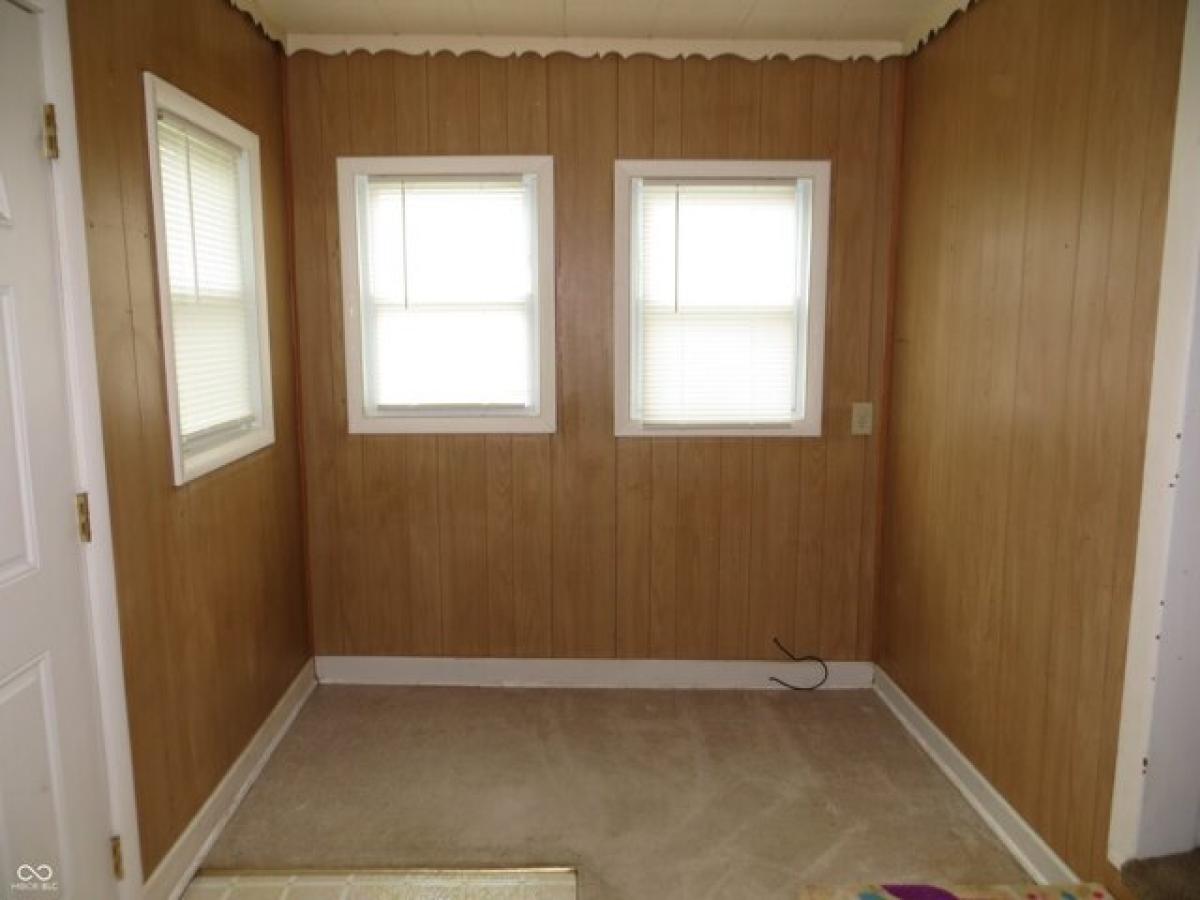 2 bedrooms House in Noblesville, USA No. 384667