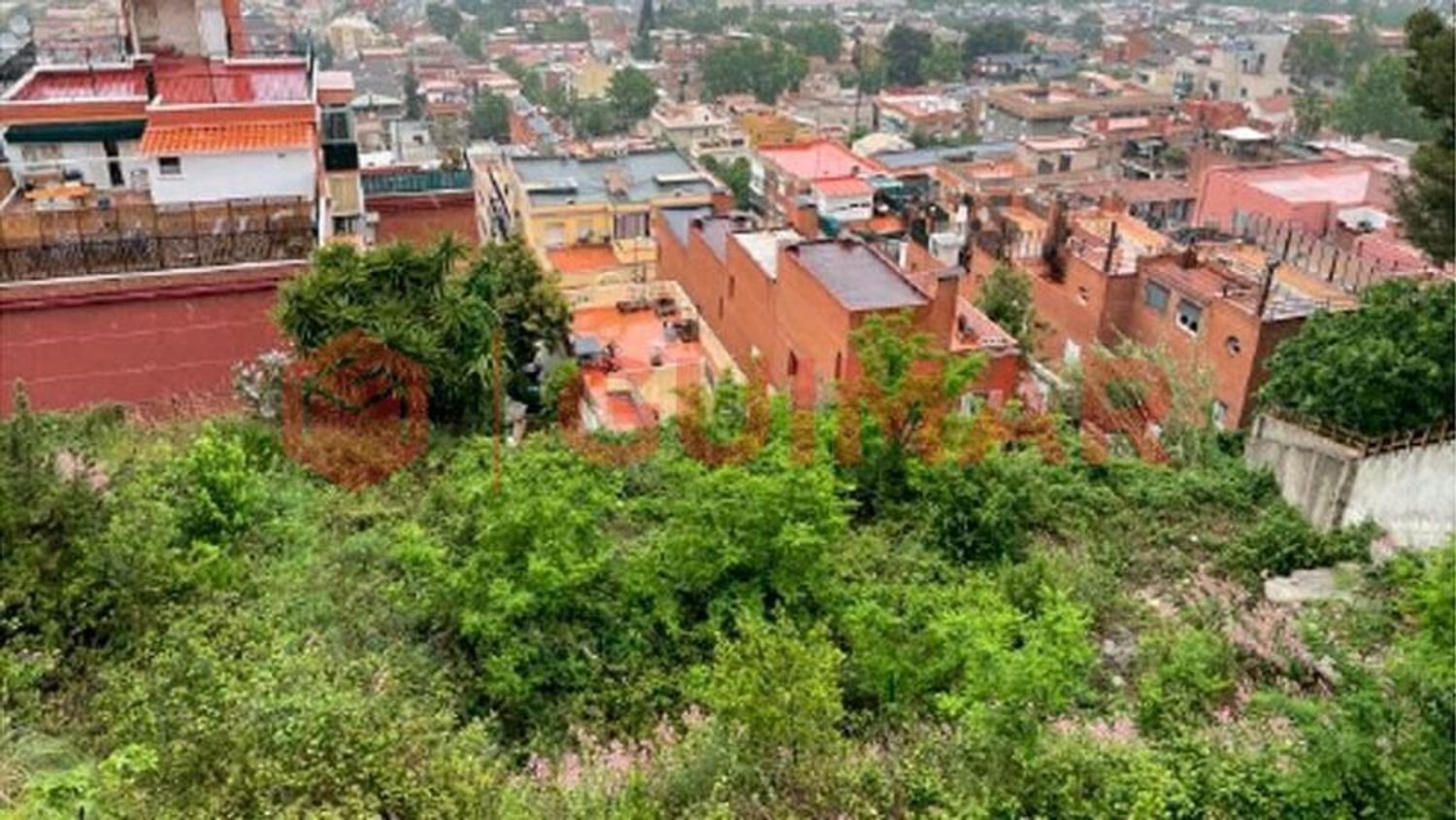 Земельный участок в Орта-Гинардо, Испания № 154888