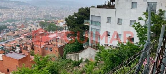 Земельный участок в Орта-Гинардо, Испания № 154888 3