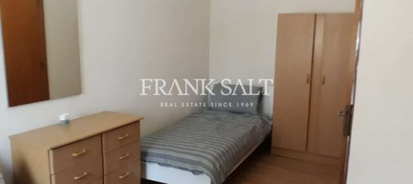 2 Schlafzimmer Penthouse in Mellieha, Malta, Nr. 7808 8