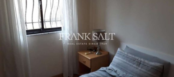 2 Schlafzimmer Penthouse in Mellieha, Malta, Nr. 7808 9