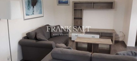 2 Schlafzimmer Penthouse in Mellieha, Malta, Nr. 7808 2