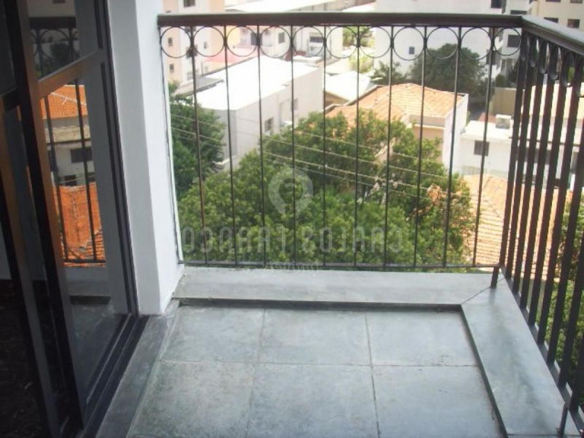 3 bedrooms Apartment in Sao Paulo, Brazil No. 593131