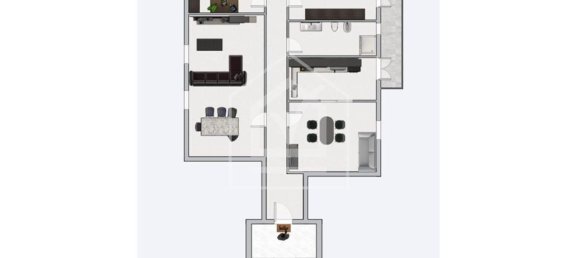 5 chambres Appartement à Bari, Italy No. 351210 10