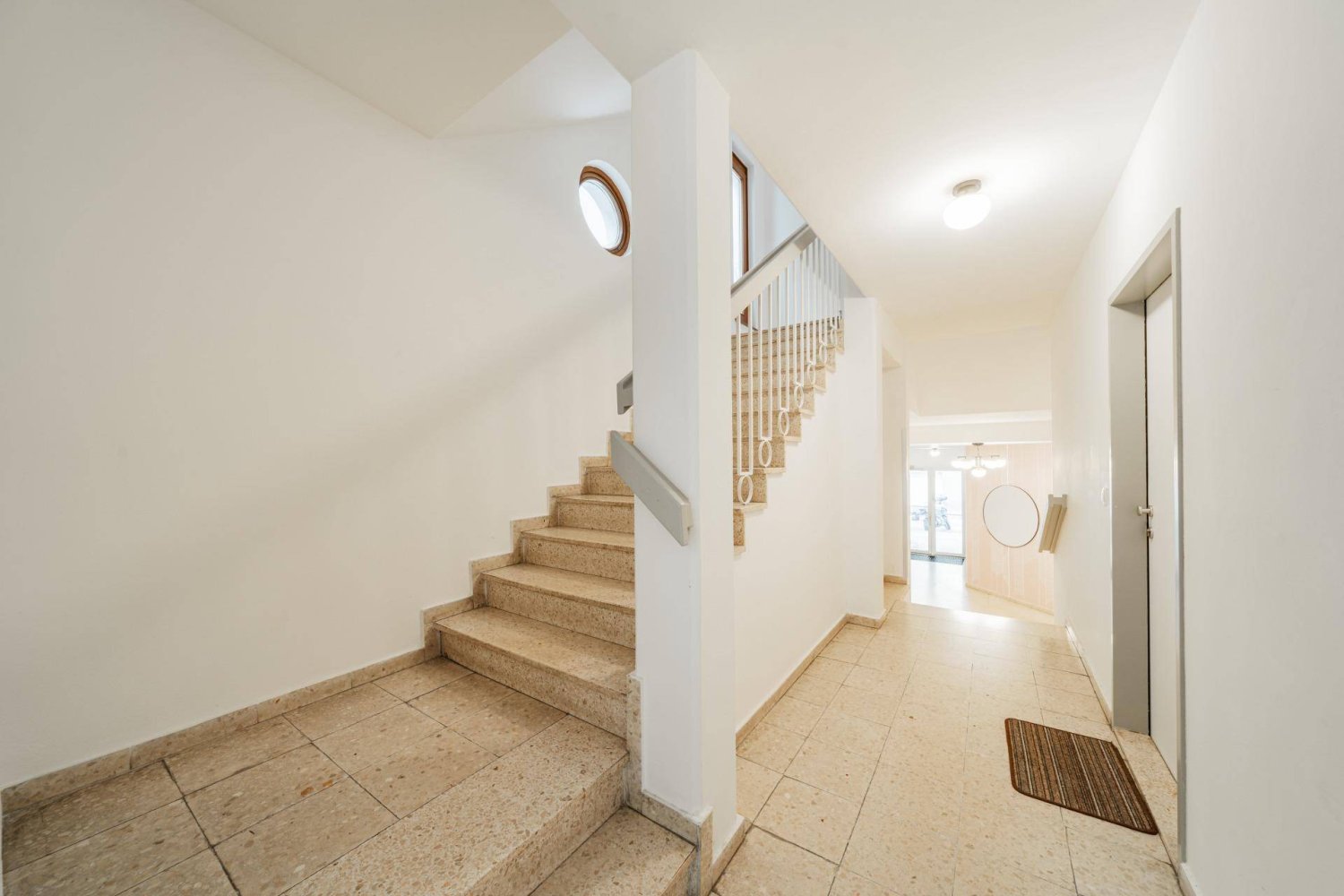 Studio in Wahring, Austria No. 84538