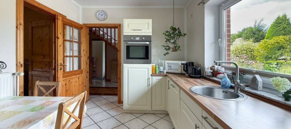 5 rooms Townhouse in Rendsburg-Eckernforde, Germany No. 332604 3