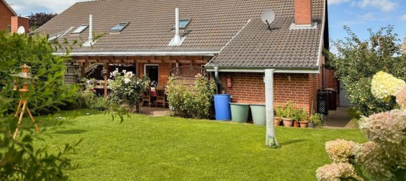 5 rooms Townhouse in Rendsburg-Eckernforde, Germany No. 332604 13