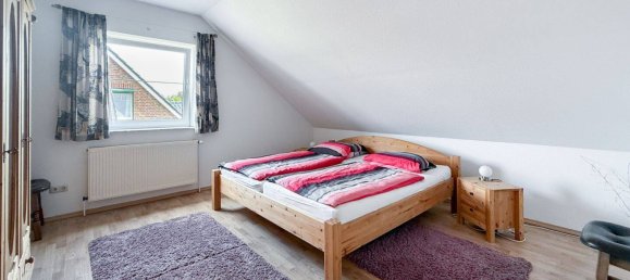 5 rooms Townhouse in Rendsburg-Eckernforde, Germany No. 332604 9