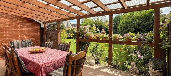 5 rooms Townhouse in Rendsburg-Eckernforde, Germany No. 332604 11