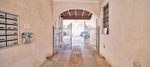 2 rooms Apartment in Cameri, Italy No. 293717 36