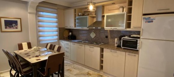 Appartement 2+1 à Alanya, Turkey No. 10358 2