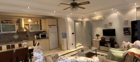 Appartement 2+1 à Alanya, Turkey No. 10358 5