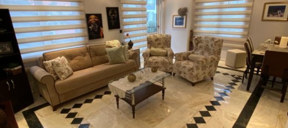 Appartement 2+1 à Alanya, Turkey No. 10358 10