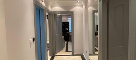 Appartement 2+1 à Alanya, Turkey No. 10358 6