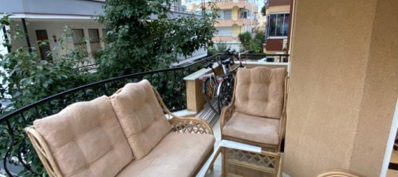 Appartement 2+1 à Alanya, Turkey No. 10358 8