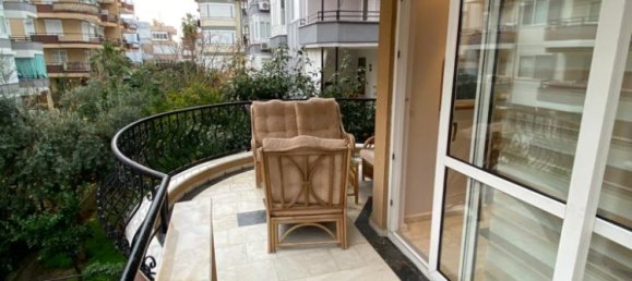 Appartement 2+1 à Alanya, Turkey No. 10358 4