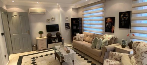 Appartement 2+1 à Alanya, Turkey No. 10358 3