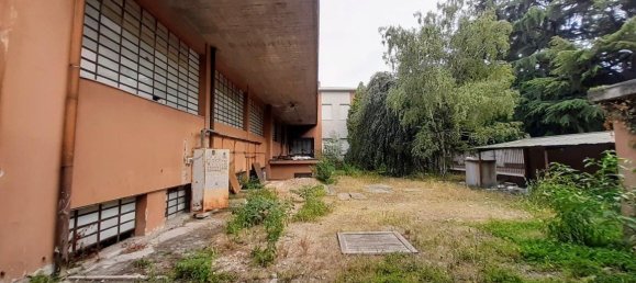 قطعة أرض في Gallarate, Italy 3600متر مربع رقم 78134 7