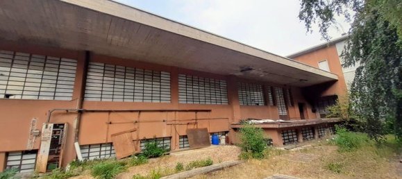 قطعة أرض في Gallarate, Italy 3600متر مربع رقم 78134 10