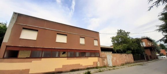 قطعة أرض في Gallarate, Italy 3600متر مربع رقم 78134 18