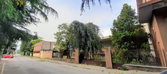 قطعة أرض في Gallarate, Italy 3600متر مربع رقم 78134 3