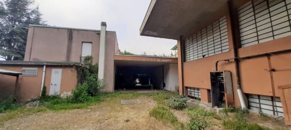 قطعة أرض في Gallarate, Italy 3600متر مربع رقم 78134 8