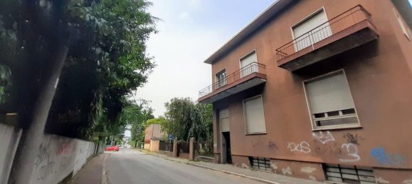 قطعة أرض في Gallarate, Italy 3600متر مربع رقم 78134 5