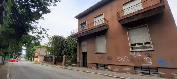 قطعة أرض في Gallarate, Italy 3600متر مربع رقم 78134 12