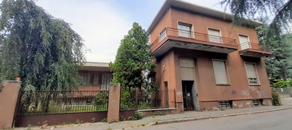 قطعة أرض في Gallarate, Italy 3600متر مربع رقم 78134 13