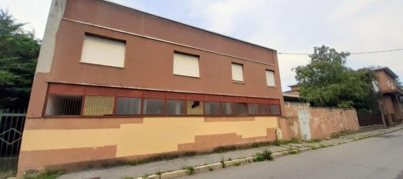 قطعة أرض في Gallarate, Italy 3600متر مربع رقم 78134 14