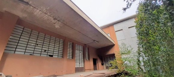 قطعة أرض في Gallarate, Italy 3600متر مربع رقم 78134 15