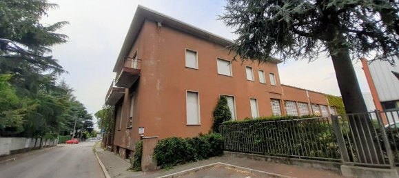 قطعة أرض في Gallarate, Italy 3600متر مربع رقم 78134 11