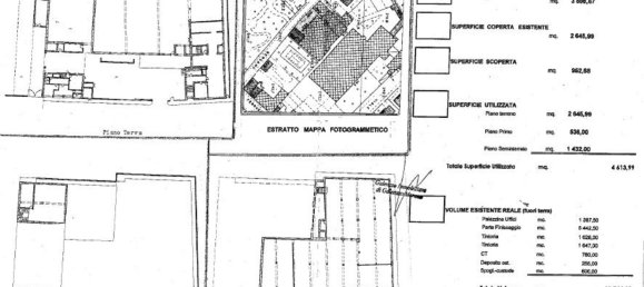 قطعة أرض في Gallarate, Italy 3600متر مربع رقم 78134 23