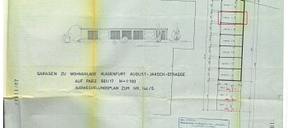 3-salle Appartement à Klagenfurt am Worthersee, Austria No. 61444 31