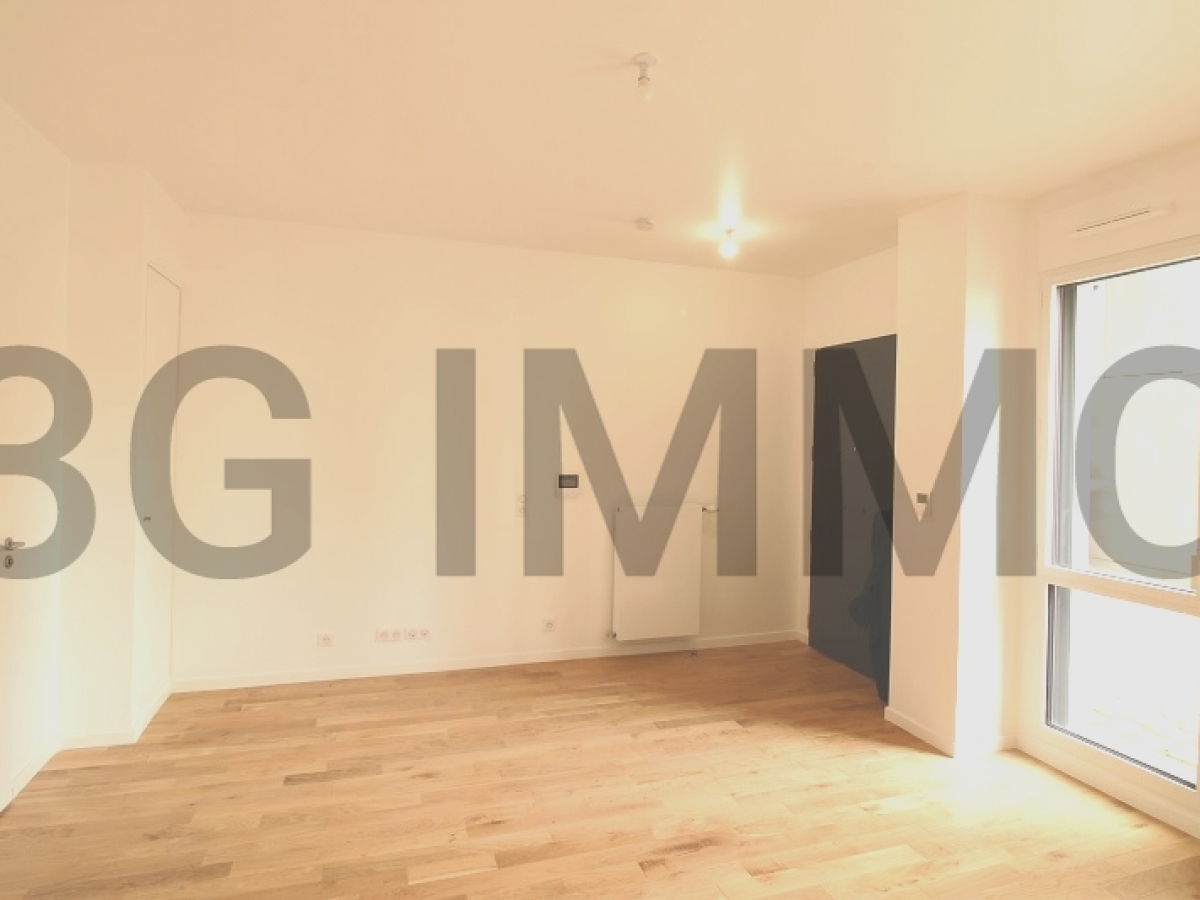 Studio in Paris, France, Nr. 195032