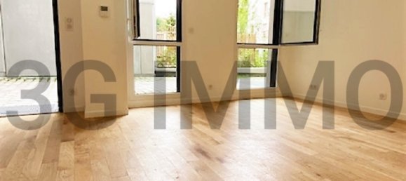 Studio in Paris, France, Nr. 195032 12