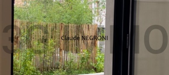 Studio in Paris, France, Nr. 195032 8