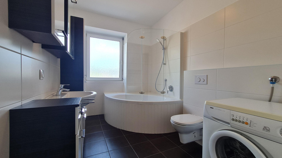 3 rooms Apartment in Leoben, Austria No. 129021