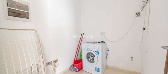 3 chambres Penthouse à Swieqi, Malta No. 190 14