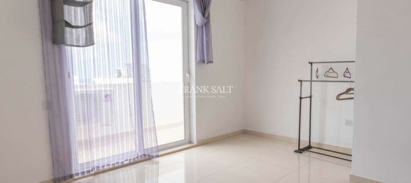 3 chambres Penthouse à Swieqi, Malta No. 190 3