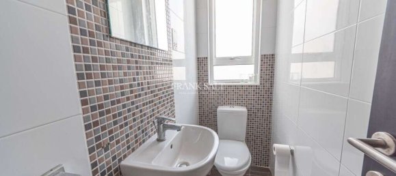 3 chambres Penthouse à Swieqi, Malta No. 190 12