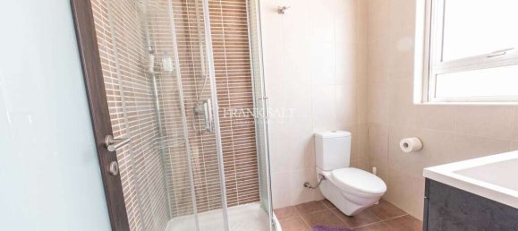 3 chambres Penthouse à Swieqi, Malta No. 190 10