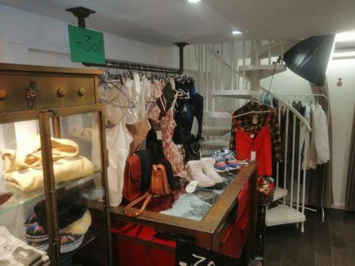 Büro in Aix-en-Provence, France 30m², Nr. 17558