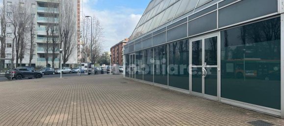 1-Zimmer Büro in Milan, Italy, Nr. 244341 4