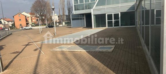 1-Zimmer Büro in Milan, Italy, Nr. 244341 3