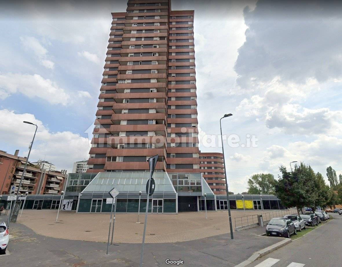 1-Zimmer Büro in Milan, Italy, Nr. 244341