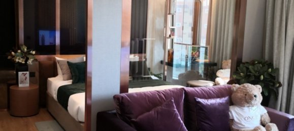 Apartamento com 1 quarto em condomínio em Pattaya, Thailand N.º 3405 2